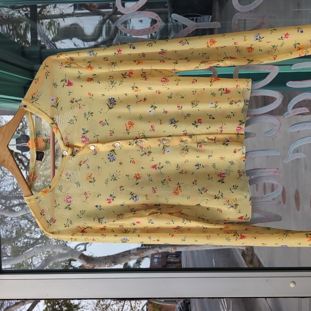 Only Hearts by Helena Stuart size XL NWOT